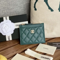 Chanel Wallet Purse